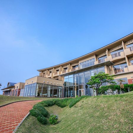 Ocean Resort Nomon長崎 Nagasaki Buitenkant foto