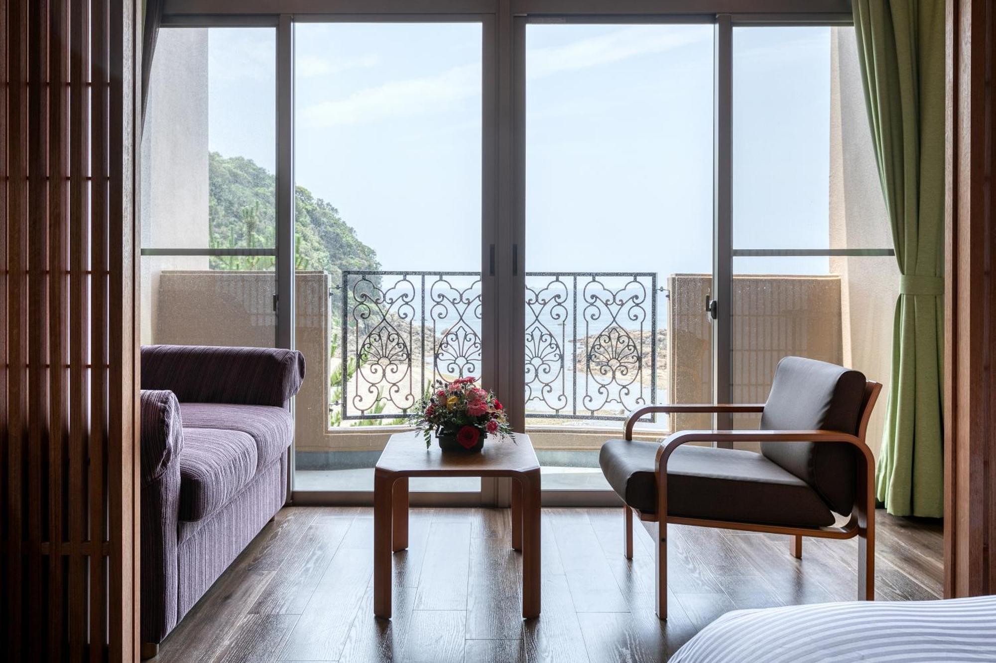 Ocean Resort Nomon長崎 Nagasaki Buitenkant foto