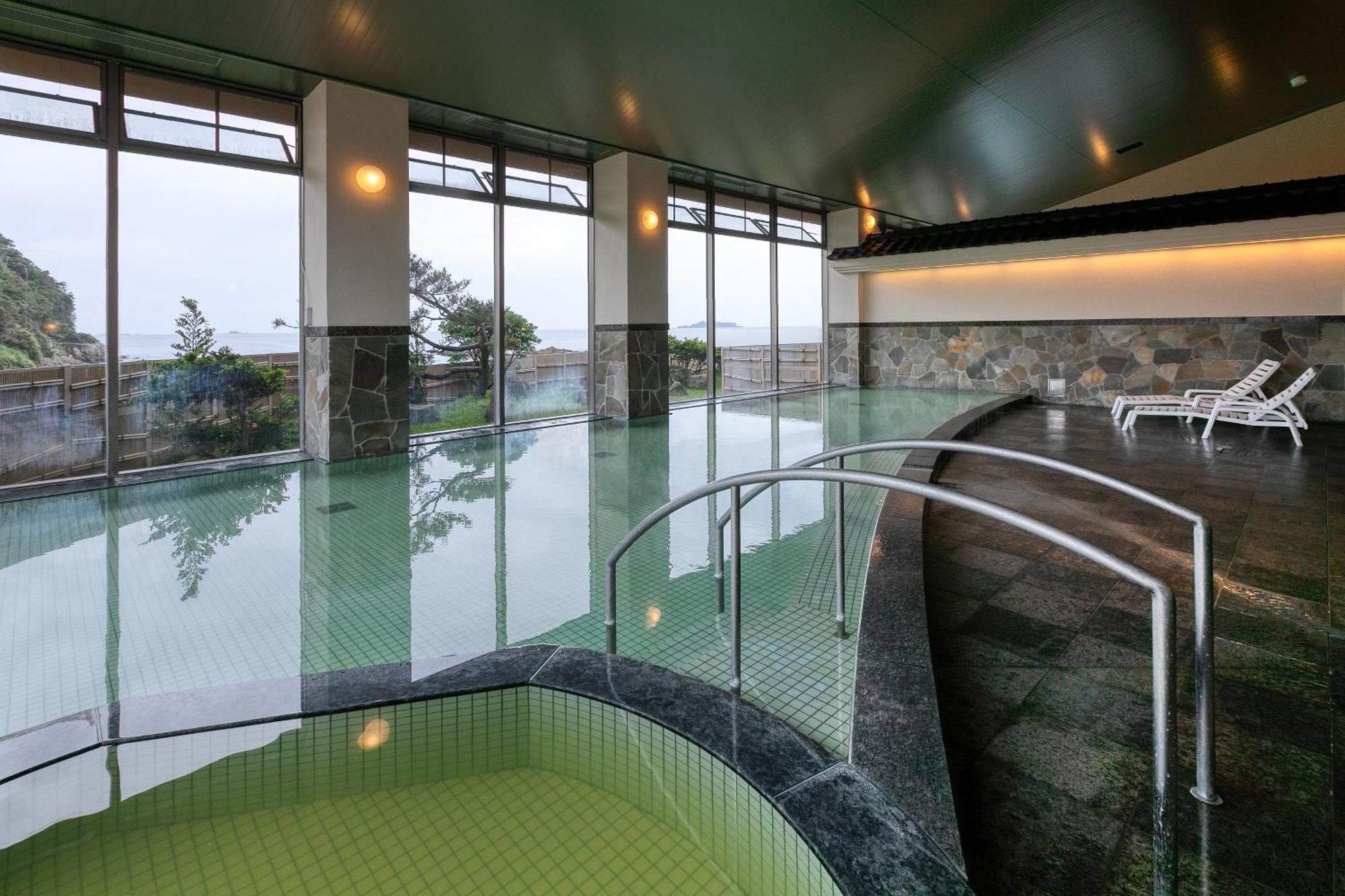 Ocean Resort Nomon長崎 Nagasaki Buitenkant foto