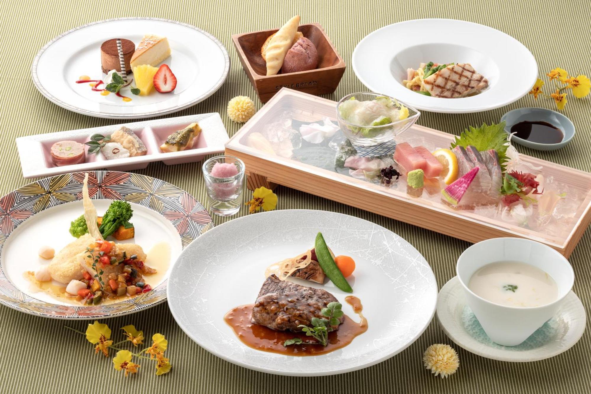 Ocean Resort Nomon長崎 Nagasaki Buitenkant foto